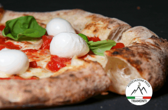 Francesco Giordano nel nuovo direttivo dell’Associazione Pizza Tramonti